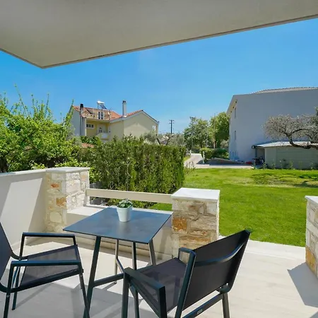 Yasemi Luxury Rooms Limenas  Exterior photo