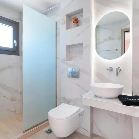 Yasemi Luxury Rooms Limenas  Exterior photo
