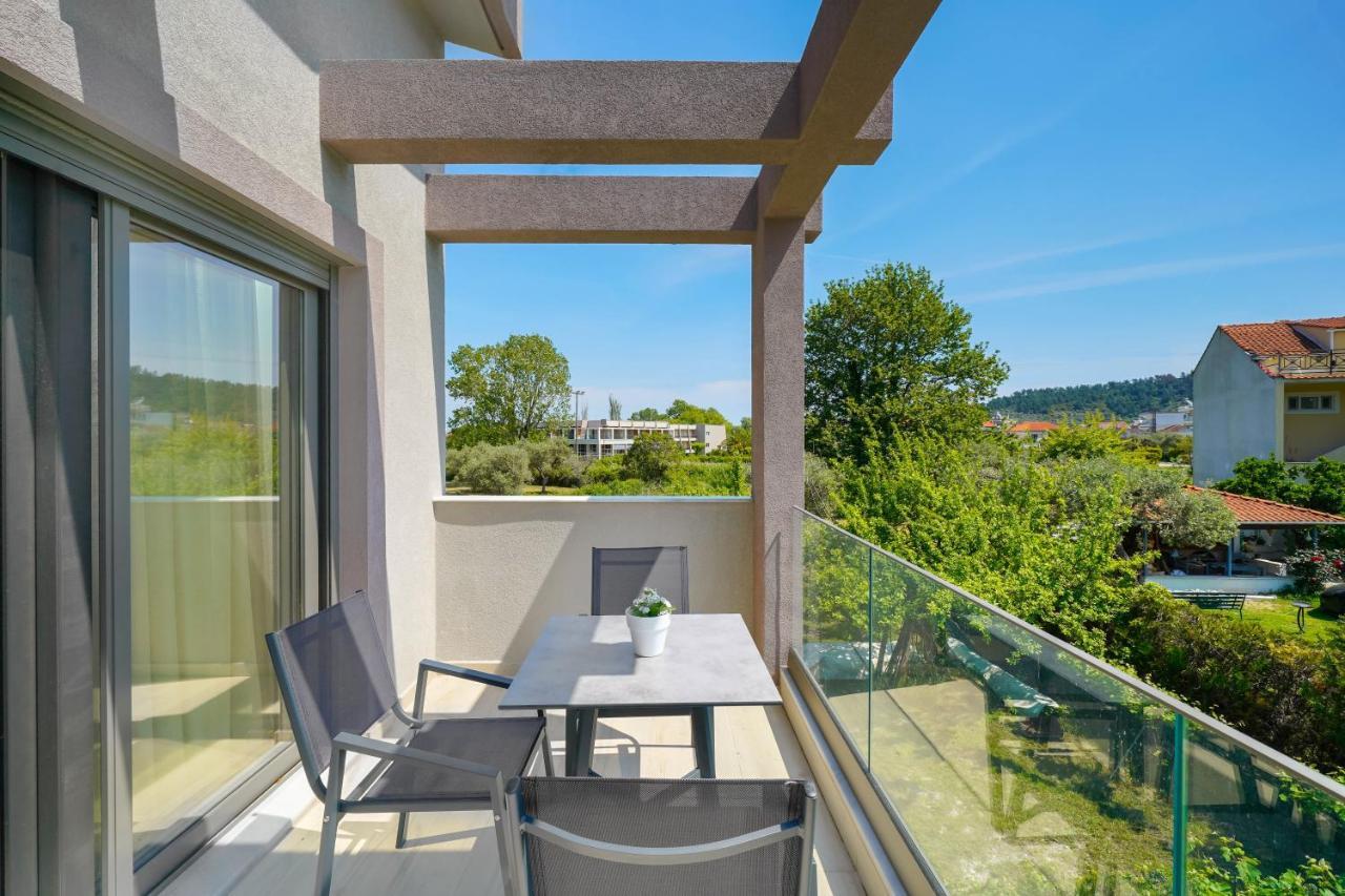Apartment Yasemi Luxury Limenas (Thasos)