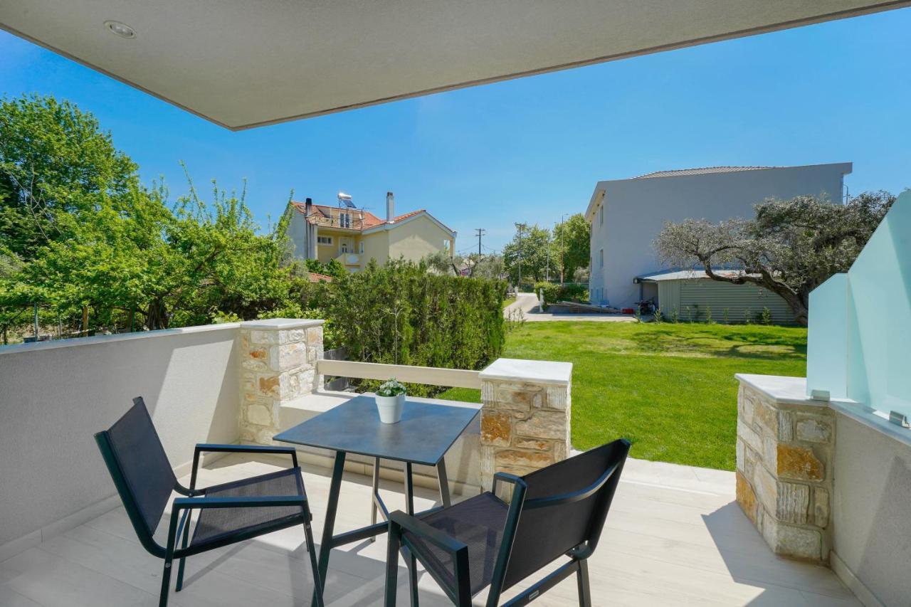 Apartment Yasemi Luxury *