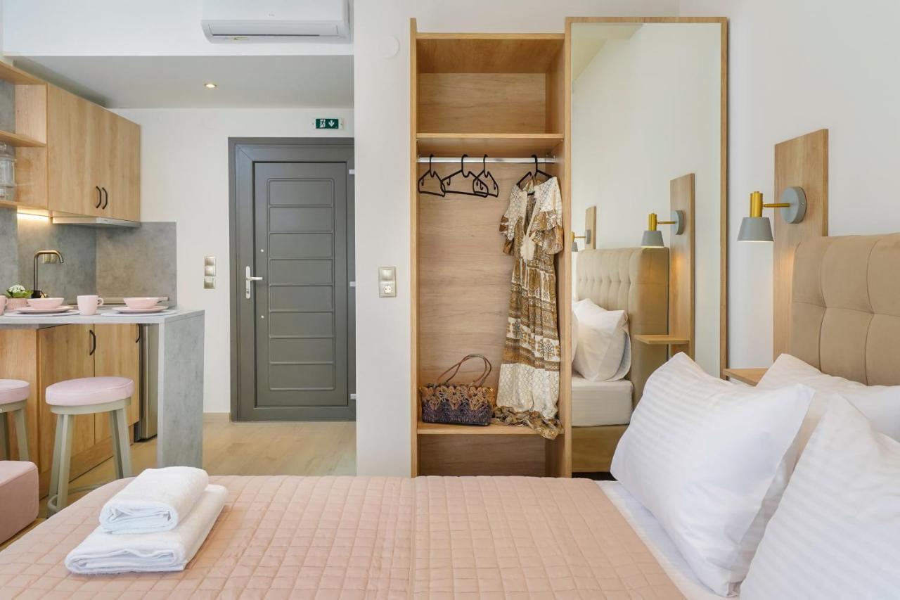 Apartment Yasemi Luxury