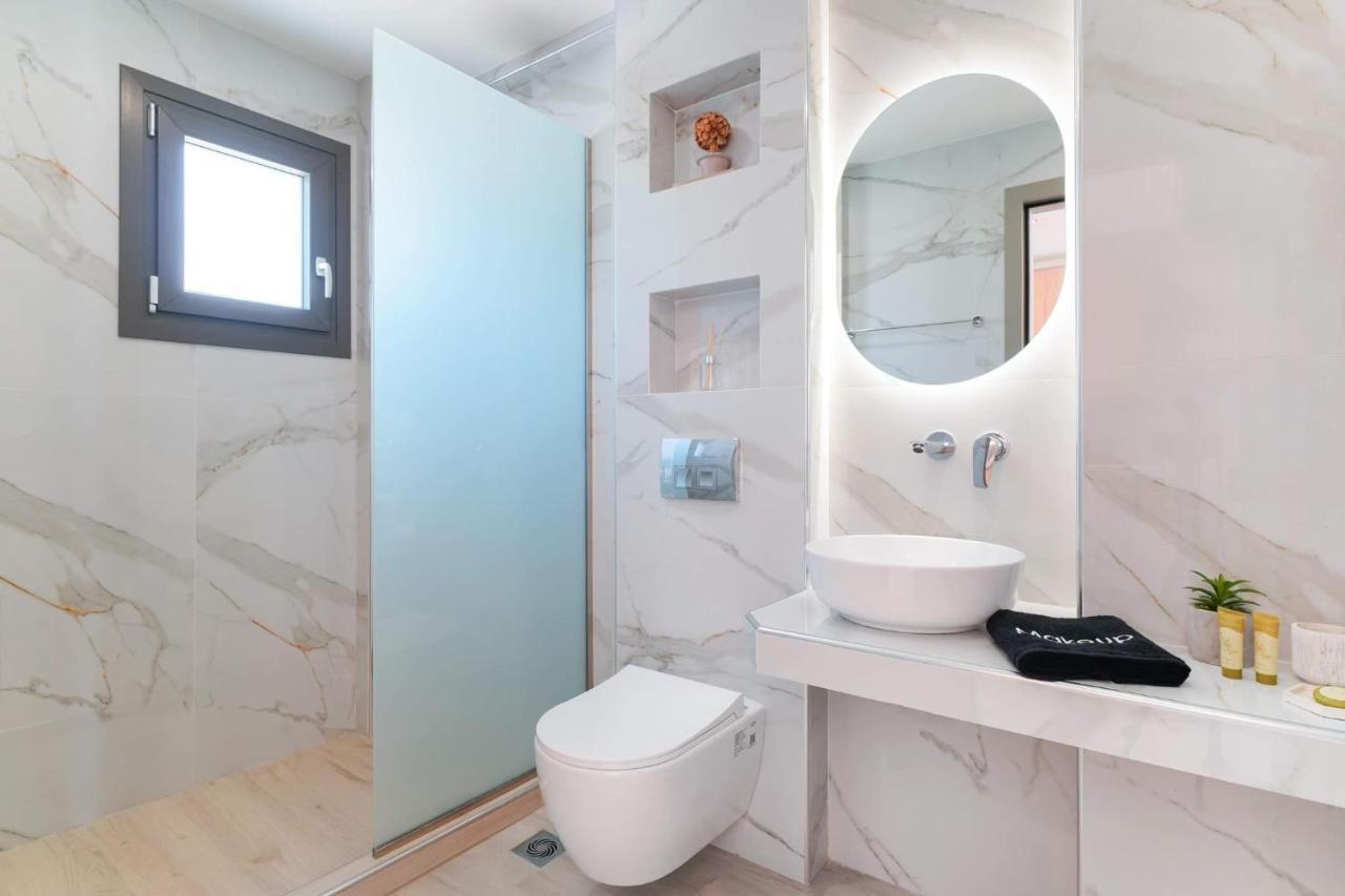 Yasemi Luxury * Limenas (Thasos)