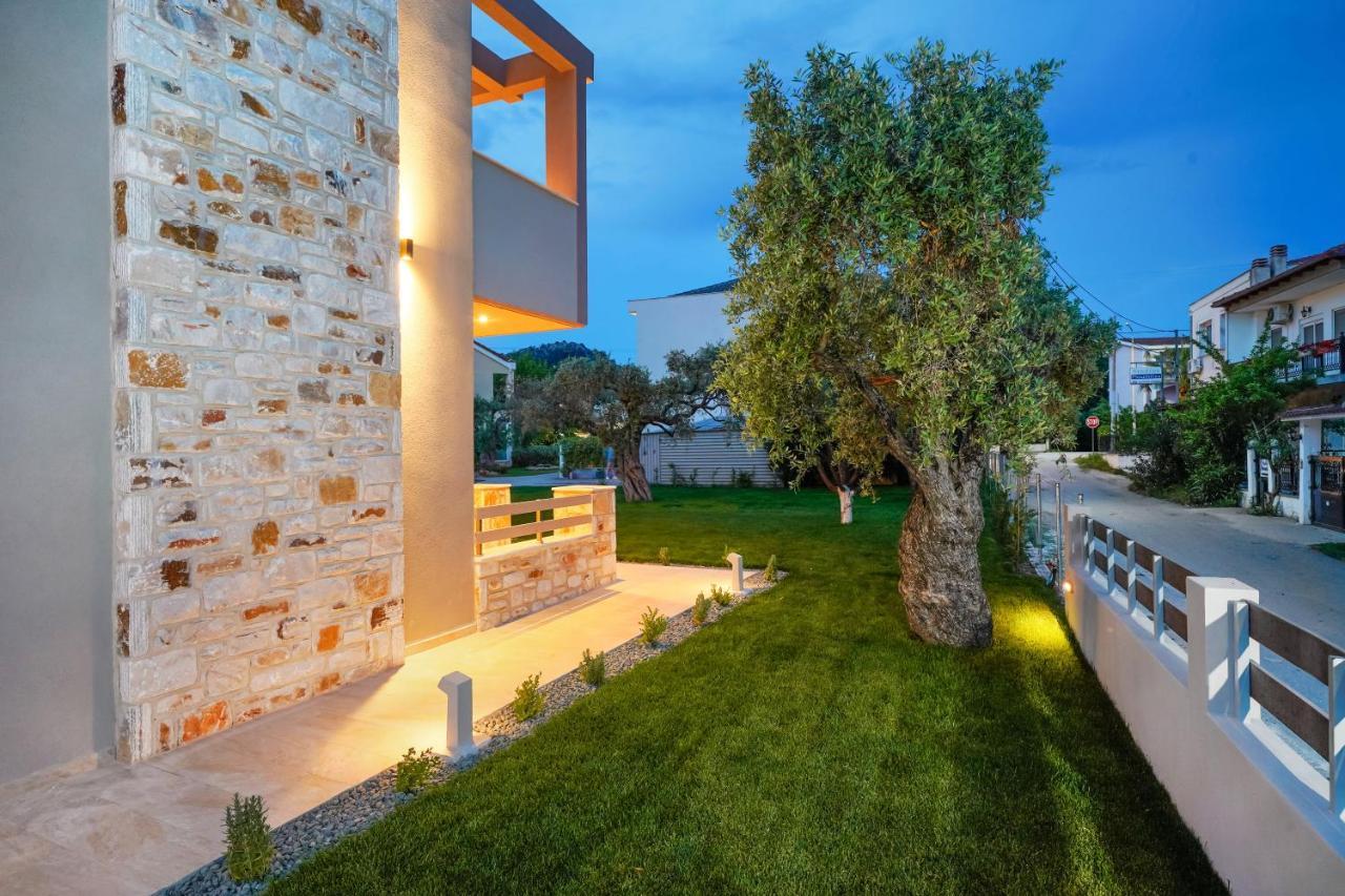 Apartment Yasemi Luxury Limenas (Thasos)